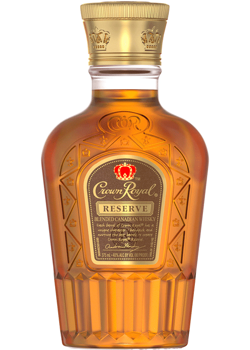 Crown Royal Special Reserve