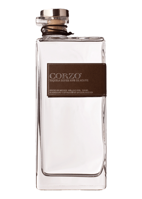 Corzo Silver