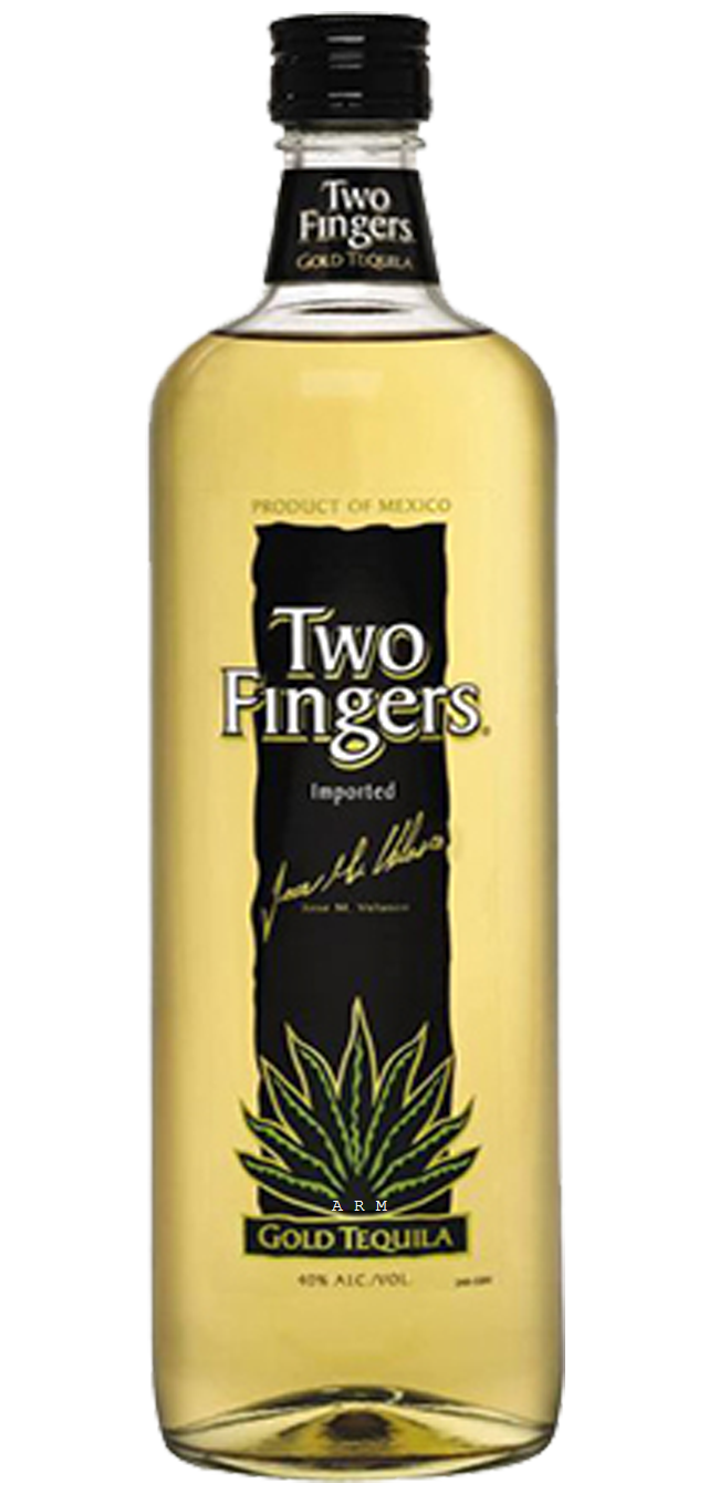 Two Fingers Gold