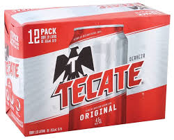 Tecate Light