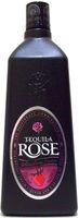 Tequila Rose Liquear Plastic Bottle