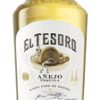 El Tesoro Anejo Tequila