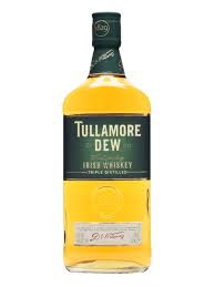 Tullamore Dew (Irish)