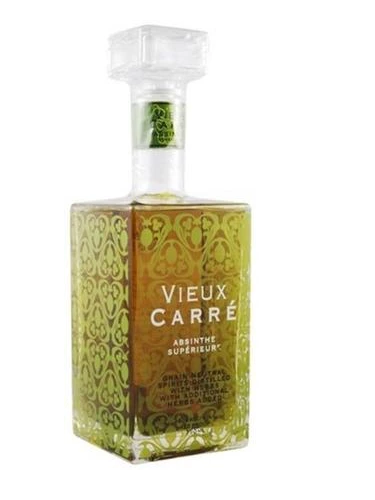 Vieux Carre Absinthe Superieur