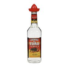 El Toro White