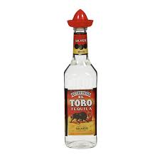 El Toro White