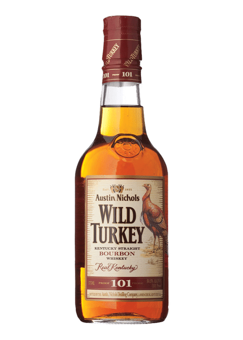WILD TURKEY 101