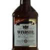 Windsor Canadian Supreme Plastic Bottle