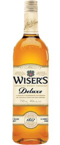 Wiser's Deluxe
