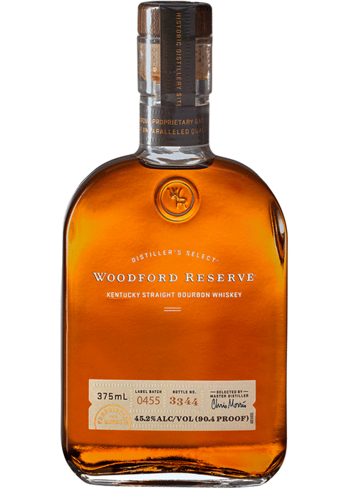 Woodford Reserve Bbn