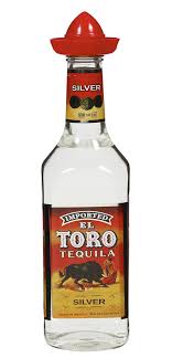 El Toro White