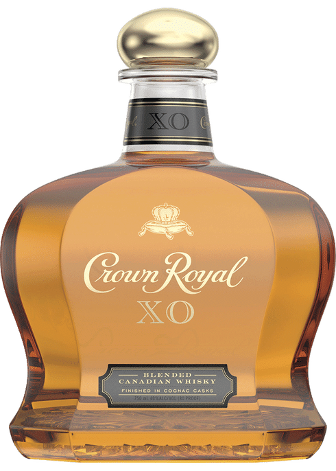 Crown Royal Xo