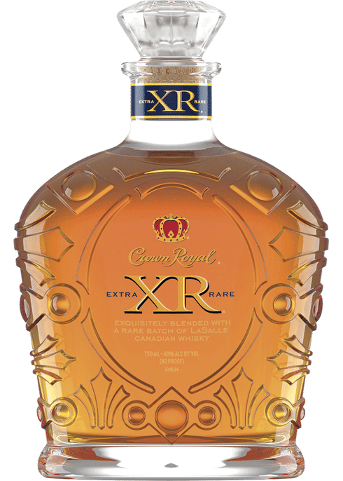 Crown Royal Xr