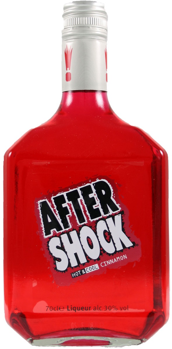 After Shock