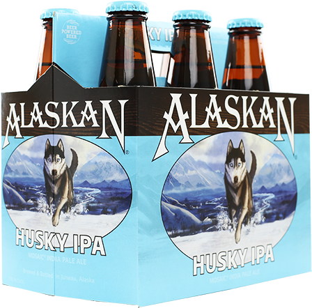 Alaskan Husky Ipa