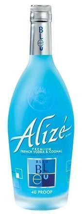 Alize Bleu Passion