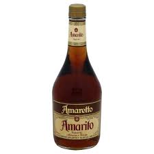 Amarito Amaretto Plastic Bottle