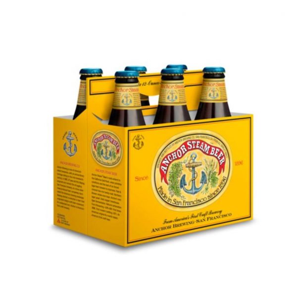 Anchor Steam