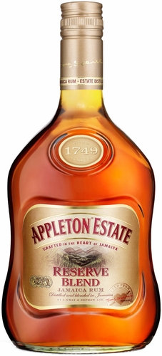 Appleton Estate Reserve Blend