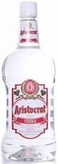 Aristocrat Tequila Plastic Bottle