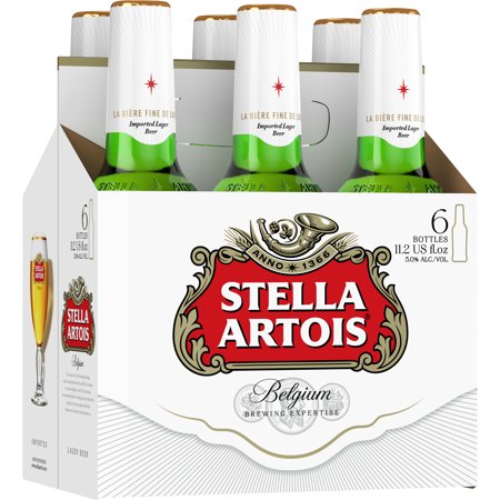 Stella Artois