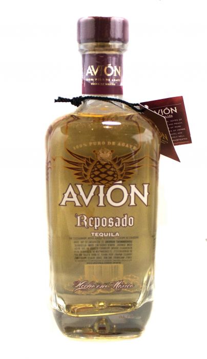 Avion Reposado