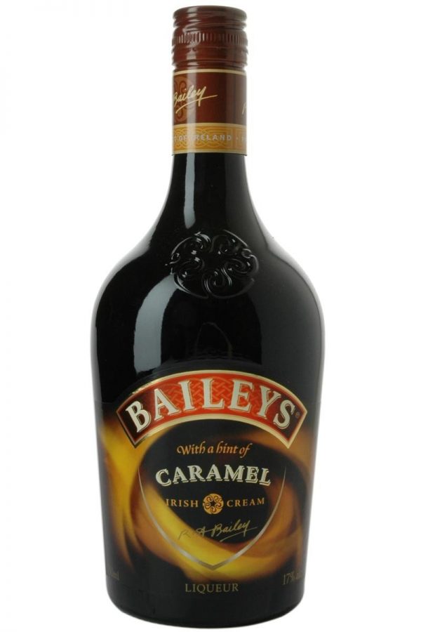 Baileys Caramel Irish Cream, 750 ml – O'Brien's Liquor & Wine
