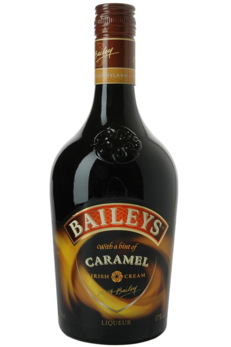 Baileys Caramel Irish Cream