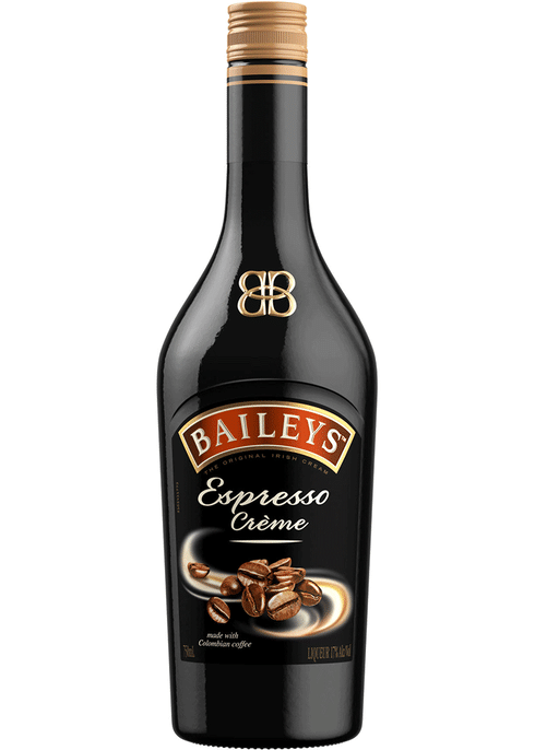 Baileys Espresso Creme