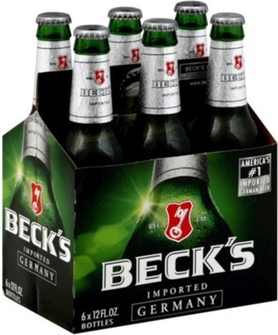 Becks