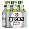 Becks Light