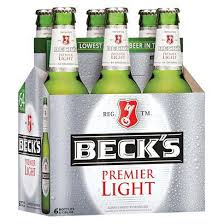 Becks Light