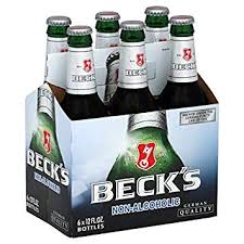 Becks Non-Alcoholic