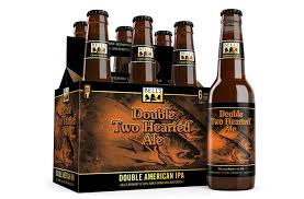 Bell's Dbl 2 Hearted