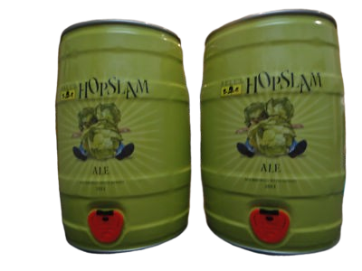 Bell's Hopslam Ale 5 Liter Party