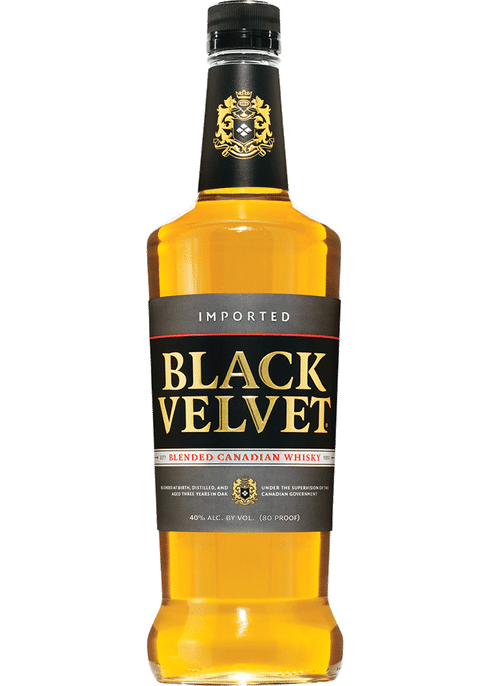 Black Velvet