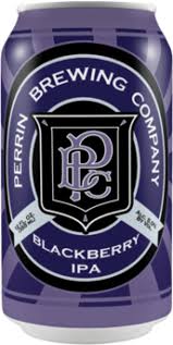 Perrin Blackberry Ipa