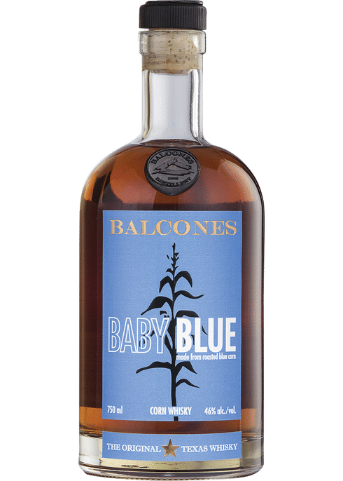 Balcones Baby Blue