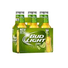 Bud Light Lime