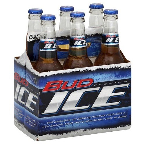 Bud Ice