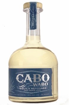 Cabo Wabo Reposado Teq