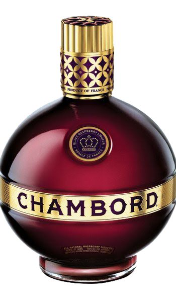 Chambord Liq Royale