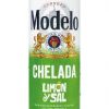 Modelo Especially Chelada Limon