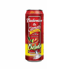 Chelada Picante