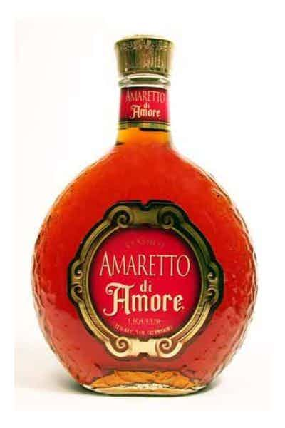 Di Amore Amaretto