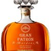 Gran Patrón Burdeos