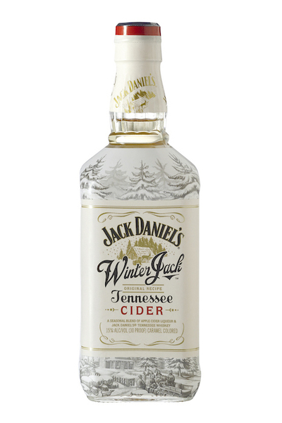 Jack Daniels Winter Jack