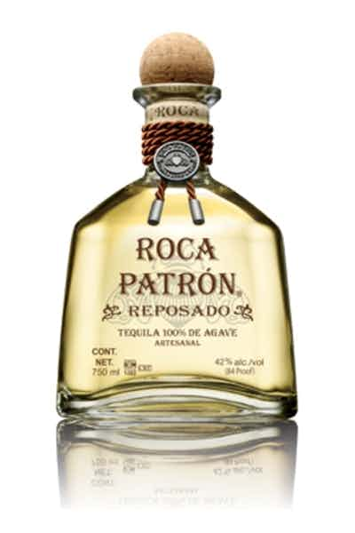 Roca Patrón Reposado