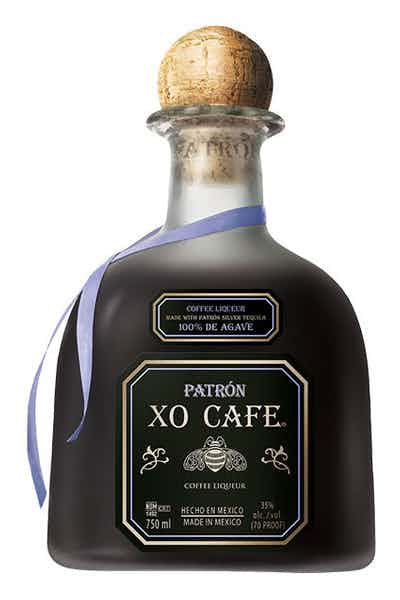 Patron XO Cafe