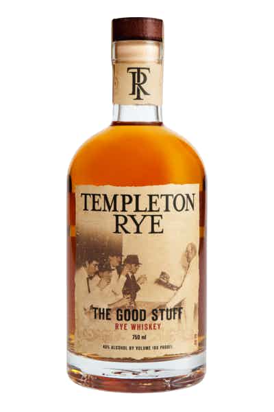 Templeton Rye